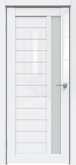 TriaDoors Межкомнатная дверь Gloss 509 ПО, арт. 15355 - фото №1