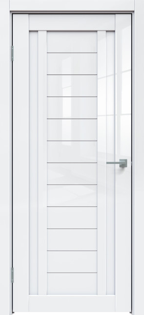 TriaDoors Межкомнатная дверь Gloss 511 ПГ, арт. 15357 - фото №1