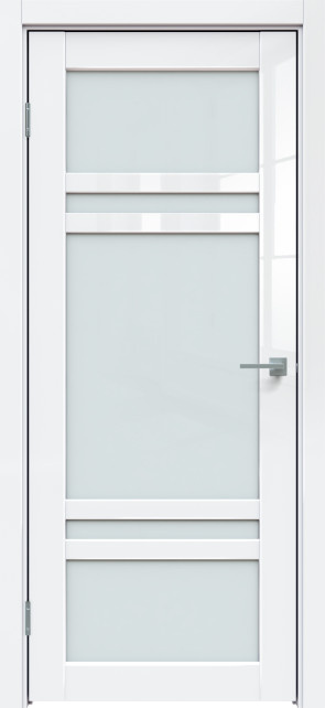 TriaDoors Межкомнатная дверь Gloss 524 ПО, арт. 15370 - фото №1