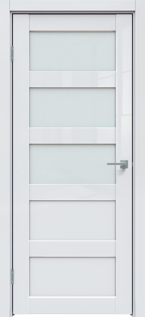 TriaDoors Межкомнатная дверь Gloss 542 ПО, арт. 15388 - фото №1