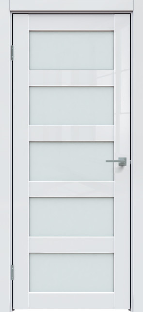 TriaDoors Межкомнатная дверь Gloss 544 ПО, арт. 15390 - фото №1