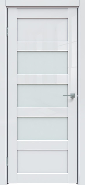 TriaDoors Межкомнатная дверь Gloss 549 ПО, арт. 15395 - фото №1