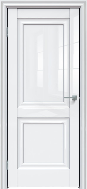 TriaDoors Межкомнатная дверь Gloss 586 ПГ, арт. 15429 - фото №1