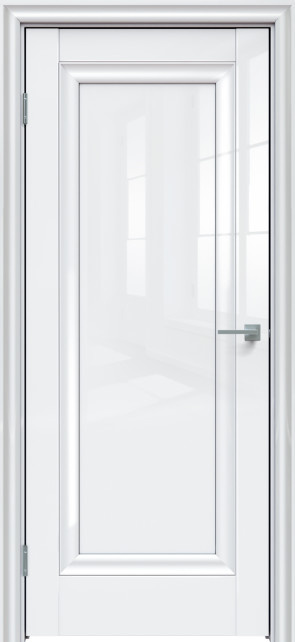 TriaDoors Межкомнатная дверь Gloss 590 ПГ, арт. 15433 - фото №1