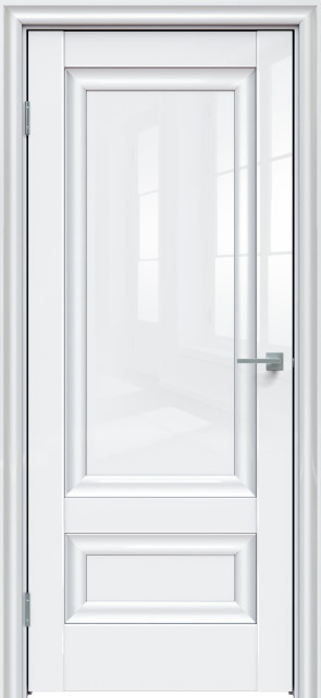 TriaDoors Межкомнатная дверь Gloss 598 ПГ, арт. 15441 - фото №1
