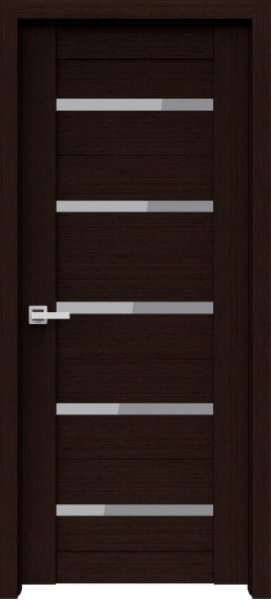 ВДК Межкомнатная дверь Eco Simple 1, арт. 16134 - фото №2
