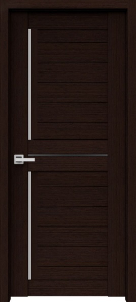 ВДК Межкомнатная дверь Eco Simple 3М, арт. 16141 - фото №4