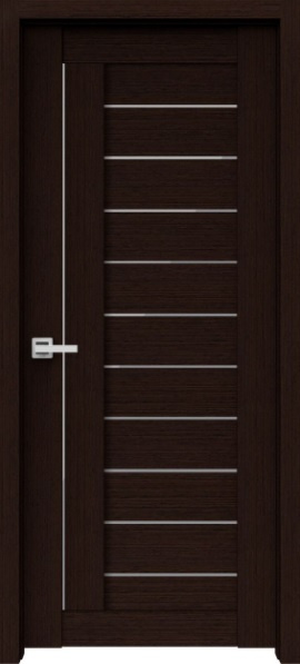 ВДК Межкомнатная дверь Eco Simple 9М, арт. 16142 - фото №2
