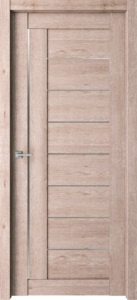 ВДК Межкомнатная дверь Эко simple 209М, арт. 16145 - фото №1