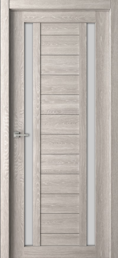 ВДК Межкомнатная дверь Eco 2, арт. 16158 - фото №1