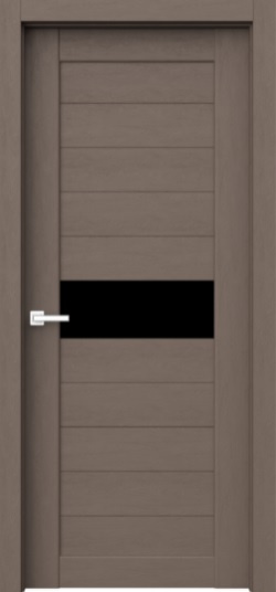 ВДК Межкомнатная дверь ЭКО Deliss 327, арт. 16183 - фото №2