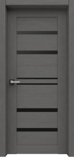 ВДК Межкомнатная дверь ЭКО Deluxe 302, арт. 16184 - фото №3