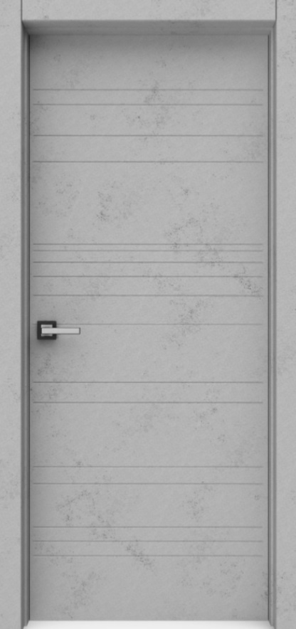 ВДК Межкомнатная дверь Линии, арт. 16215 - фото №3
