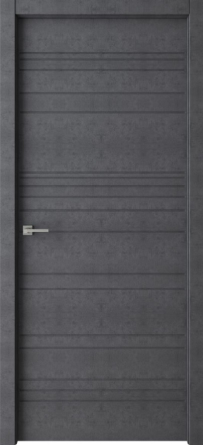 ВДК Межкомнатная дверь Линии, арт. 16215 - фото №2