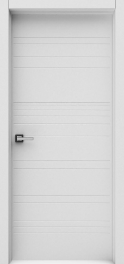 ВДК Межкомнатная дверь Линии, арт. 16215 - фото №1
