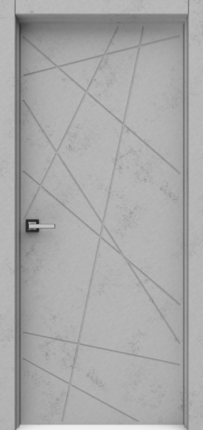 ВДК Межкомнатная дверь Паутинка, арт. 16216 - фото №3