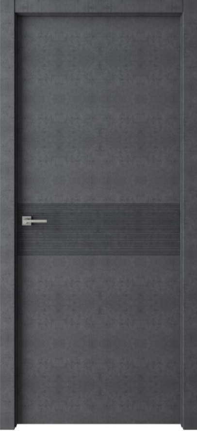 ВДК Межкомнатная дверь Горизонт, арт. 16219 - фото №2