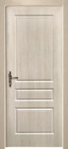 ВДК Межкомнатная дверь Геометрия 33 ДГ, арт. 16280 - фото №1