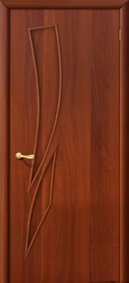 ВДК Межкомнатная дверь Стрелиция ДГ, арт. 16343 - фото №1