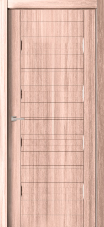 ВДК Межкомнатная дверь Версаче ДГ, арт. 16372 - фото №2