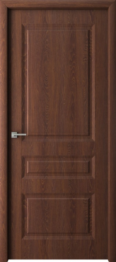 ВДК Межкомнатная дверь Каскад ДГ, арт. 16376 - фото №3