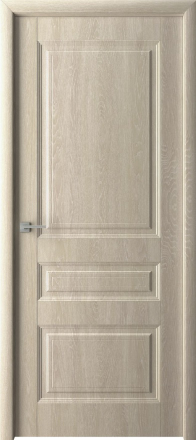 ВДК Межкомнатная дверь Каскад ДГ, арт. 16376 - фото №2