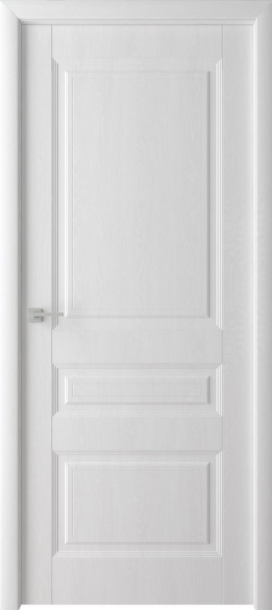 ВДК Межкомнатная дверь Каскад ДГ, арт. 16376 - фото №1