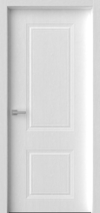 ВДК Межкомнатная дверь Симфония ДГ, арт. 16381 - фото №1