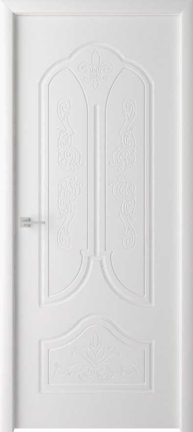 ВДК Межкомнатная дверь Казашка ДГ, арт. 16403 - фото №1