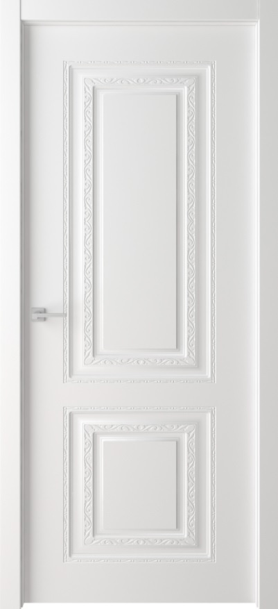 ВДК Межкомнатная дверь Валенсия ДГ, арт. 16405 - фото №1