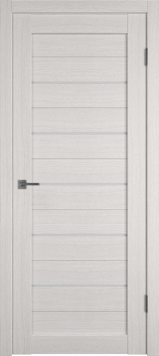 ВФД Межкомнатная дверь Atum 5 WC, арт. 18882 - фото №3