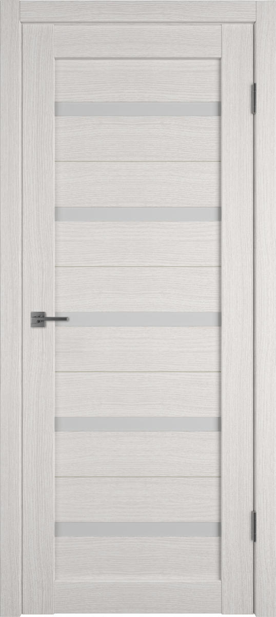 ВФД Межкомнатная дверь Atum 7 WC, арт. 18884 - фото №3