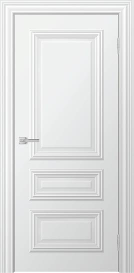 ВДК Межкомнатная дверь ELLA ДГ, арт. 25602 - фото №1