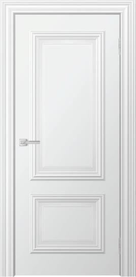 ВДК Межкомнатная дверь DORA ДГ, арт. 25604 - фото №1