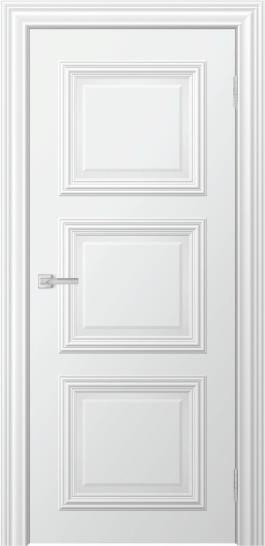 ВДК Межкомнатная дверь MIEL ДГ, арт. 25606 - фото №1