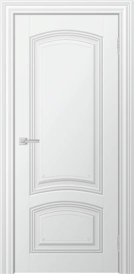 ВДК Межкомнатная дверь LADA ДГ, арт. 25608 - фото №1