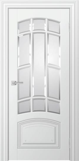 ВДК Межкомнатная дверь LADA ДО, арт. 25609 - фото №1