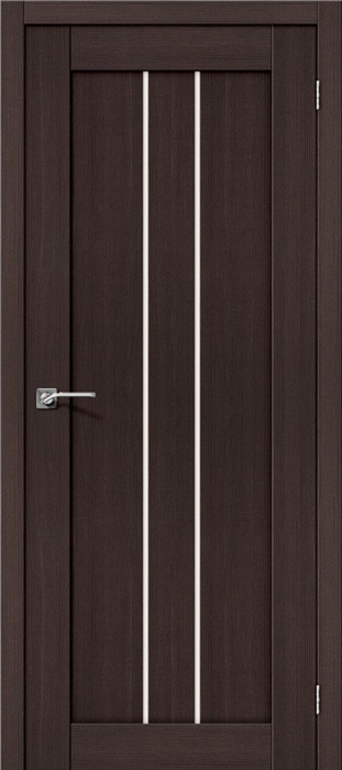 Family Doors Межкомнатная дверь Smart X-24 ДО, арт. 27202 - фото №2