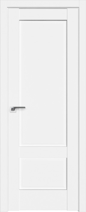 Family Doors Межкомнатная дверь Solo-4 ДГ, арт. 27341 - фото №1