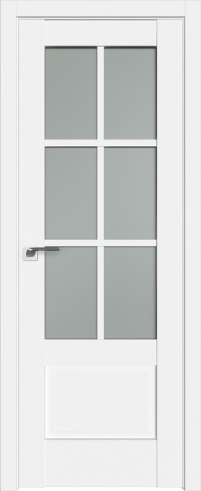 Family Doors Межкомнатная дверь Solo-5 ДО, арт. 27342 - фото №1
