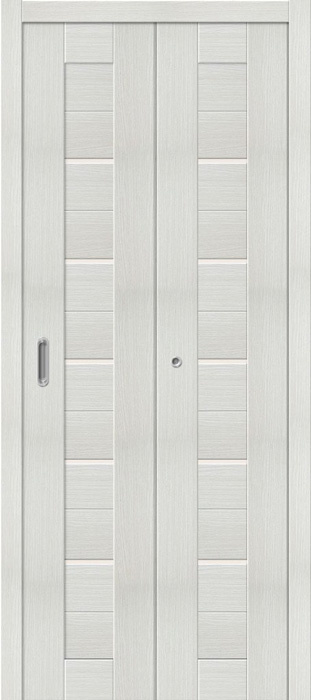 Family Doors Межкомнатная дверь Smart Х-22 ДО, арт. 27374 - фото №3