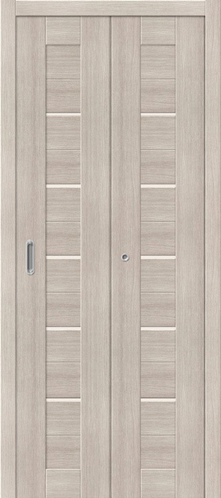 Family Doors Межкомнатная дверь Smart Х-22 ДО, арт. 27374 - фото №2