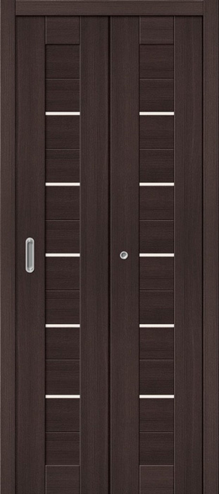 Family Doors Межкомнатная дверь Smart Х-22 ДО, арт. 27374 - фото №1