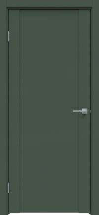 TriaDoors Межкомнатная дверь Design 654 ПГ, арт. 28506 - фото №2