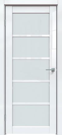 TriaDoors Межкомнатная дверь Gloss 605 ПО, арт. 28516 - фото №1