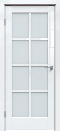 TriaDoors Межкомнатная дверь Gloss 636 ПО, арт. 28535 - фото №1