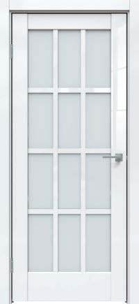 TriaDoors Межкомнатная дверь Gloss 642 ПО, арт. 28537 - фото №1