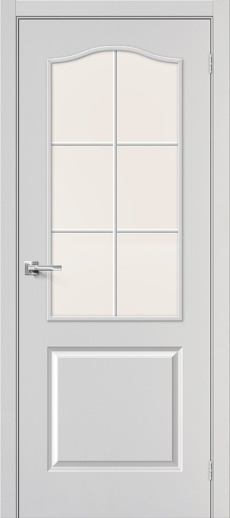 Браво Межкомнатная дверь 32С MF, арт. 29106 - фото №1