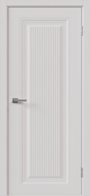 ВДК Межкомнатная дверь Палермо вертикаль ДГ, арт. 29327 - фото №1
