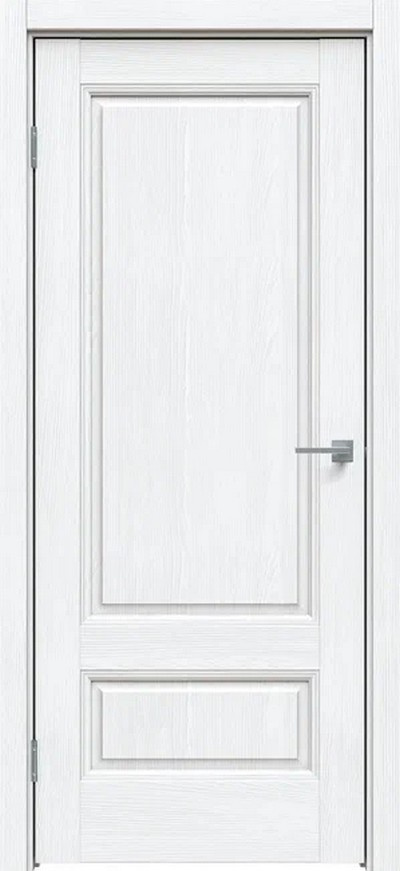 TriaDoors Межкомнатная дверь Future 660 ПГ, арт. 29347 - фото №4